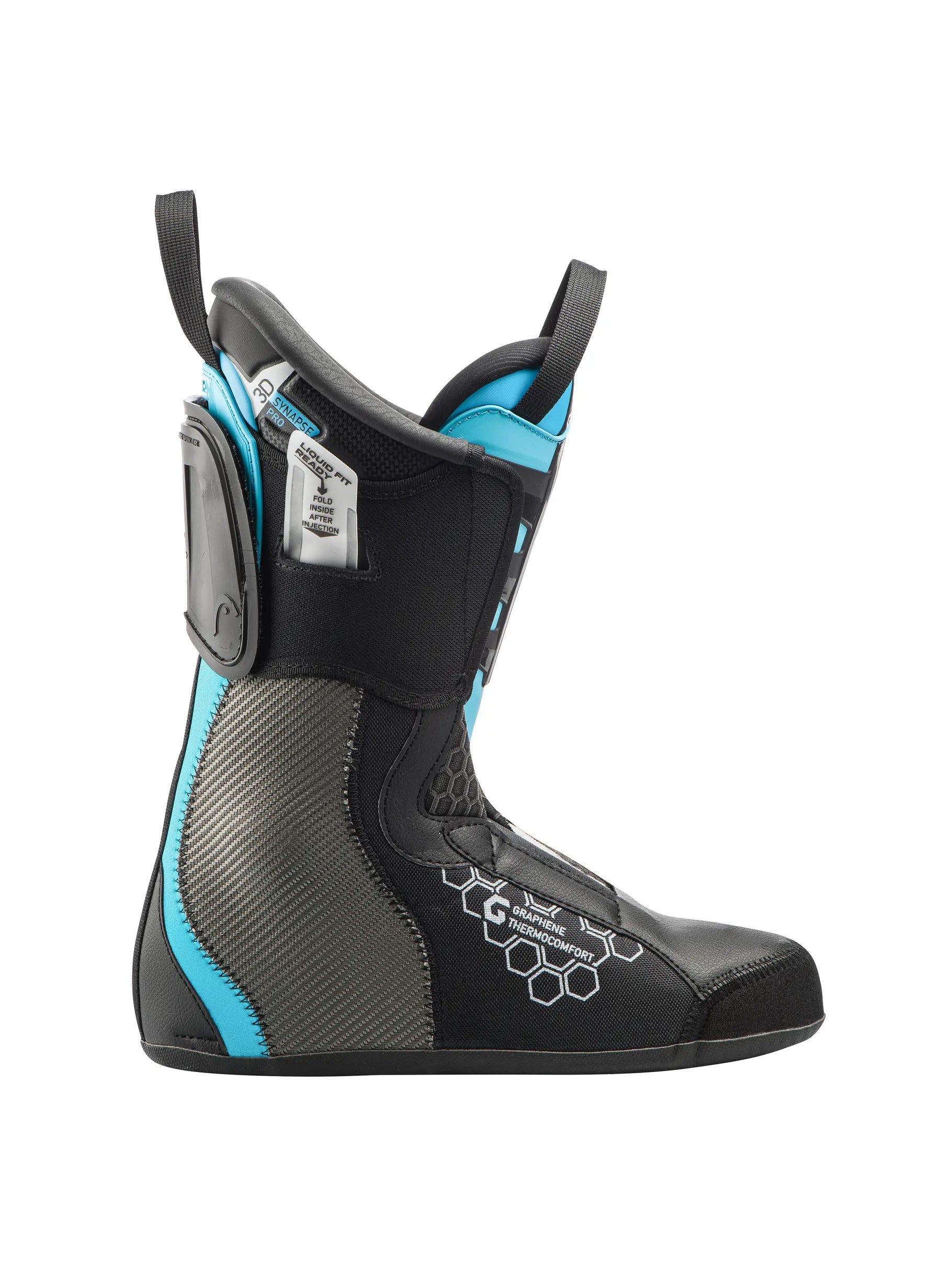 HEAD KALIBER 120 MV GW BOA Performance Boot 605112 . 