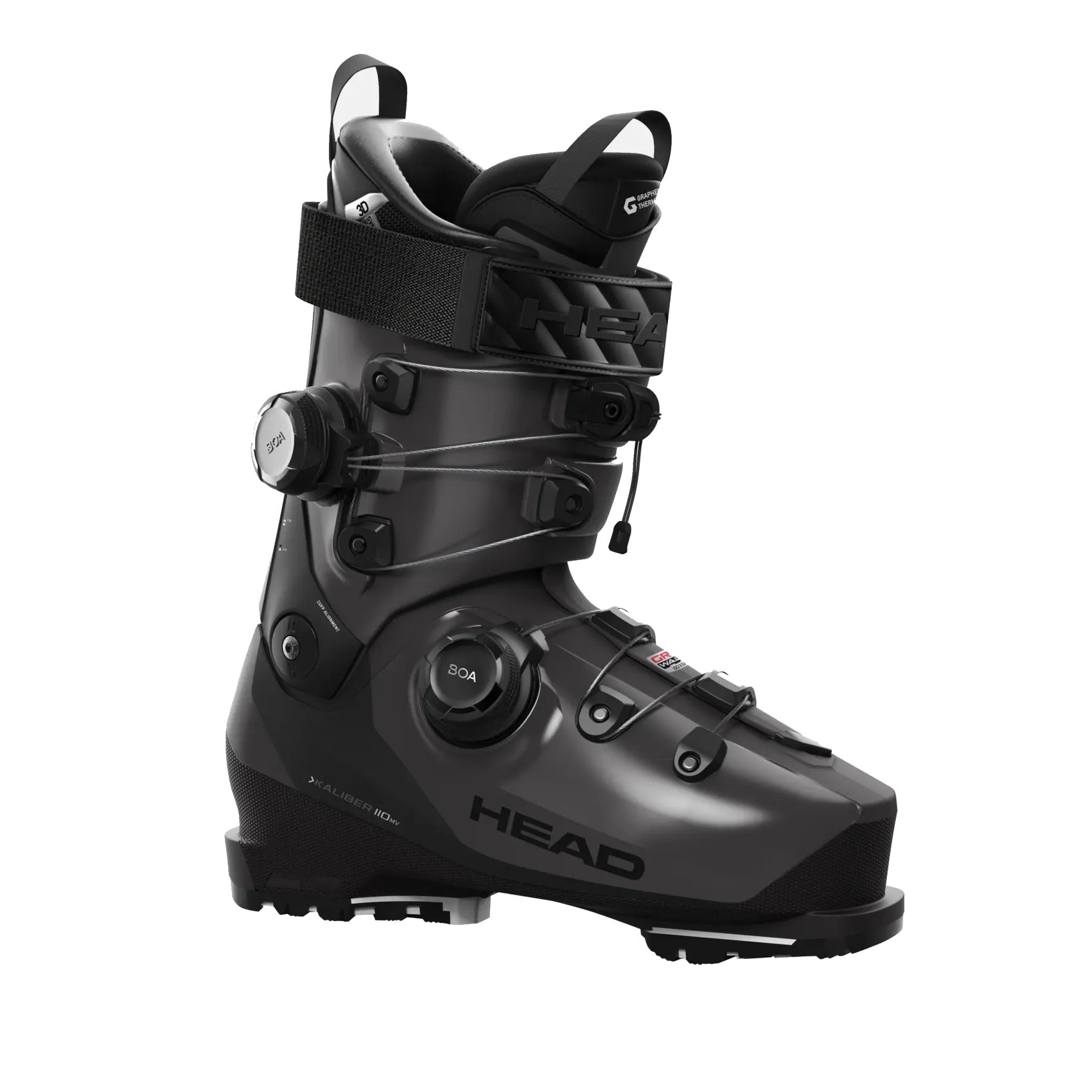 HEAD KALIBER 110 MV GW BOA2 Performance Boot 605136 . 