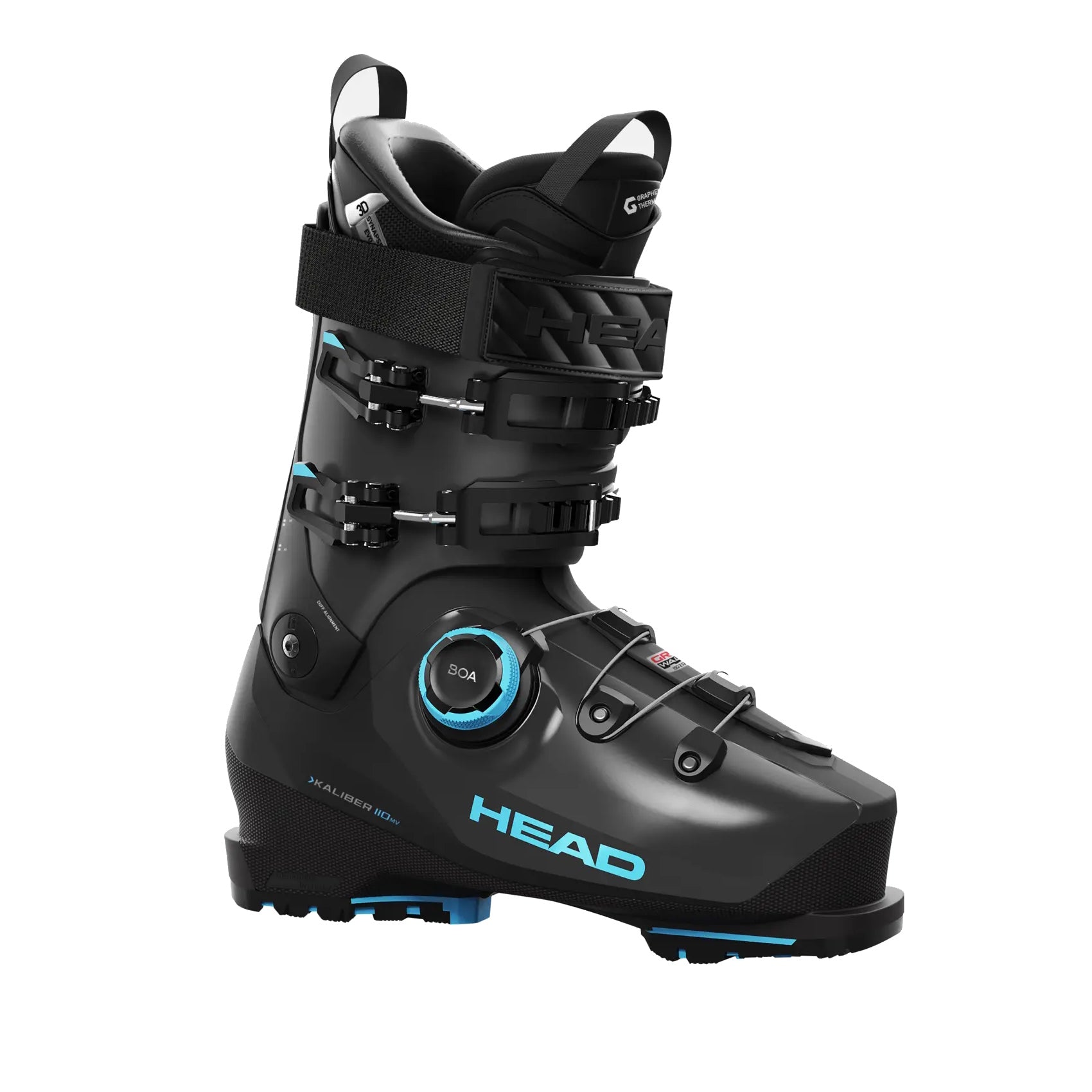 HEAD KALIBER 110 MV GW BOA Performance Boot 605138 . 