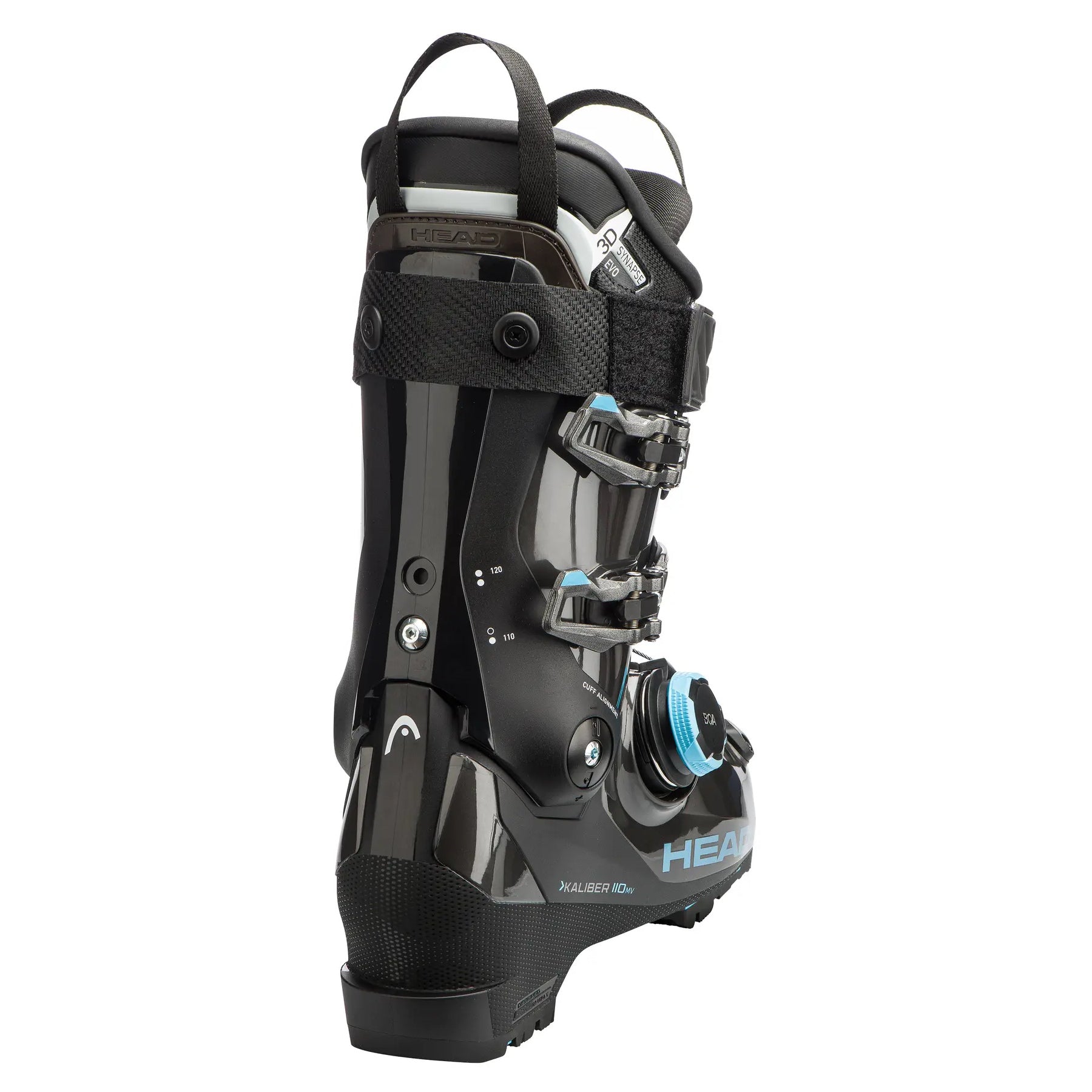 HEAD KALIBER 110 MV GW BOA Performance Boot 605138 . 