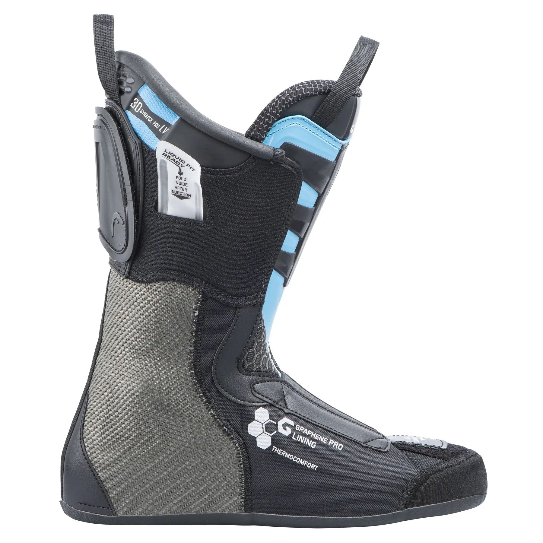 HEAD KALIBER PRO 130 LV GW BOA2 High Performance Boot 606205 . 