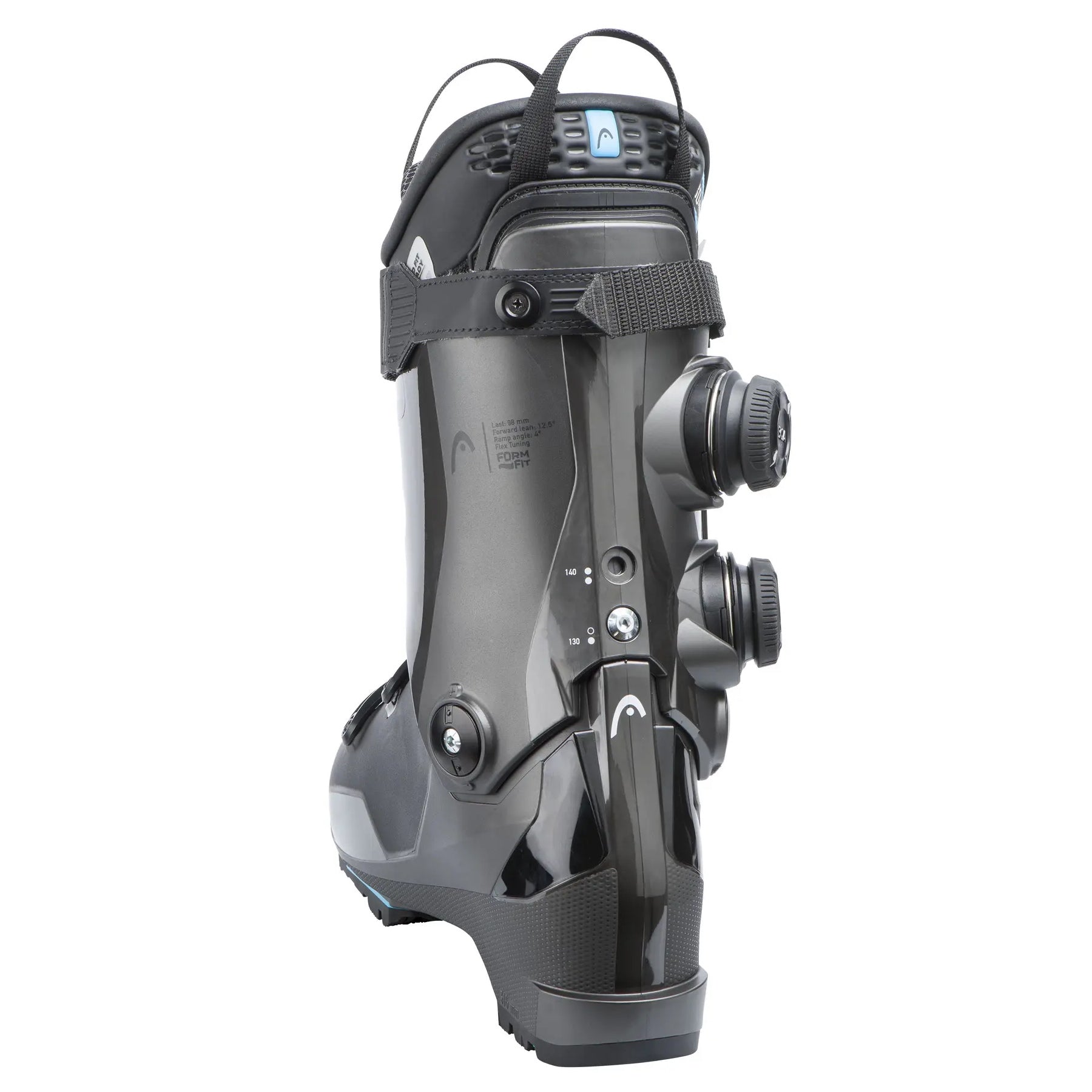 HEAD KALIBER PRO 130 LV GW BOA2 High Performance Boot 606205 . 