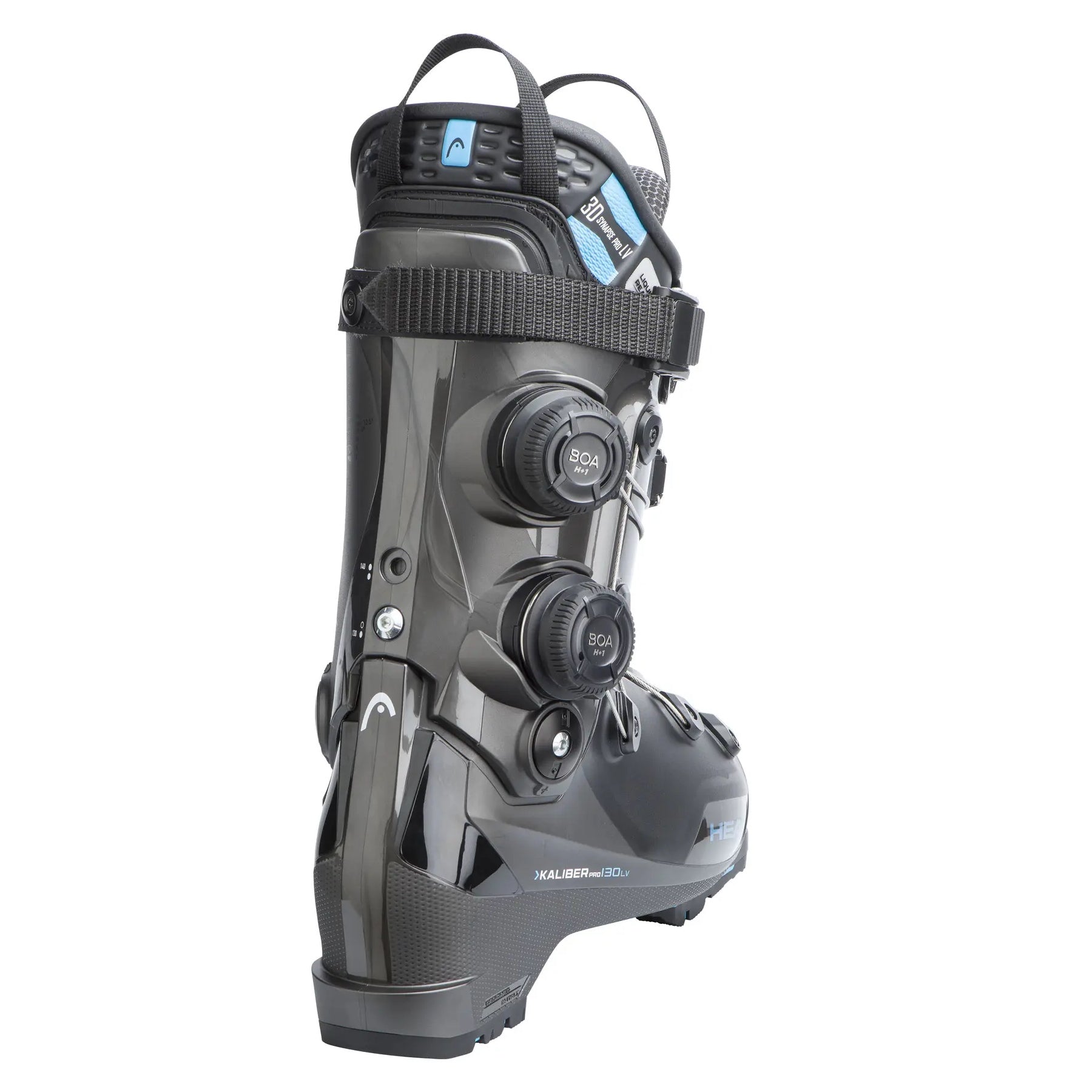 HEAD KALIBER PRO 130 LV GW BOA2 High Performance Boot 606205 . 
