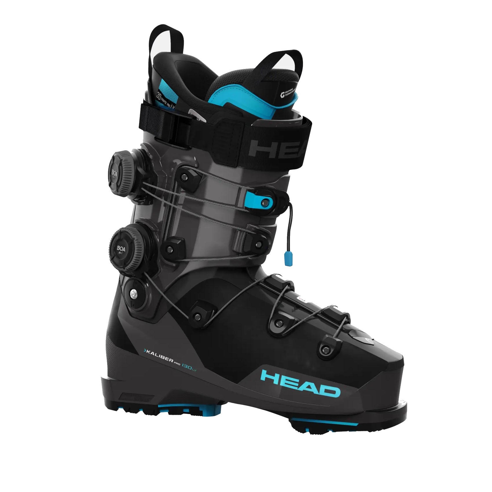 HEAD KALIBER PRO 130 LV GW BOA2 High Performance Boot 606205 . 