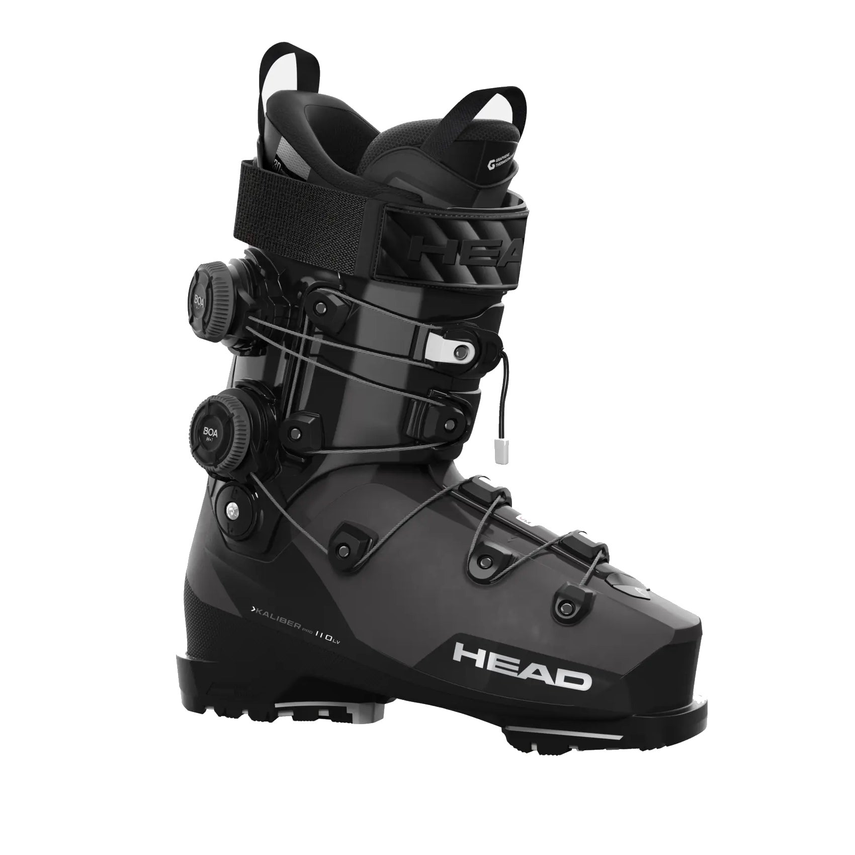 HEAD KALIBER PRO 110 LV GW BOA2 High Performance Boot 606240 . 