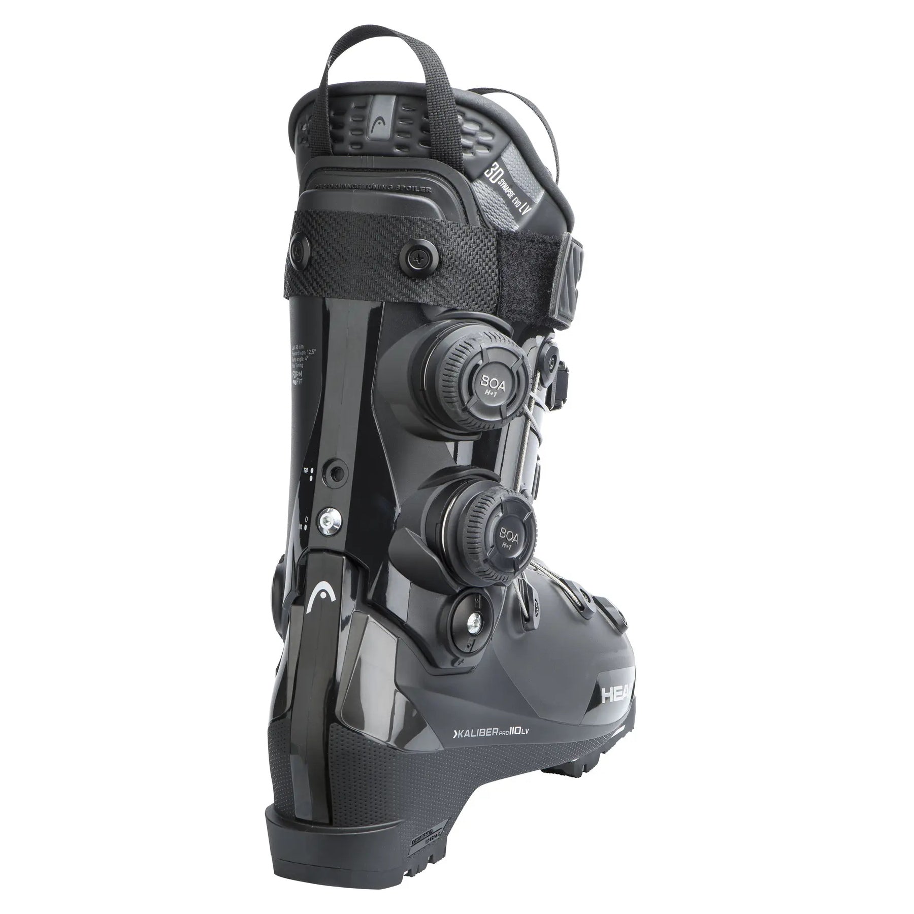 HEAD KALIBER PRO 110 LV GW BOA2 High Performance Boot 606240 . 