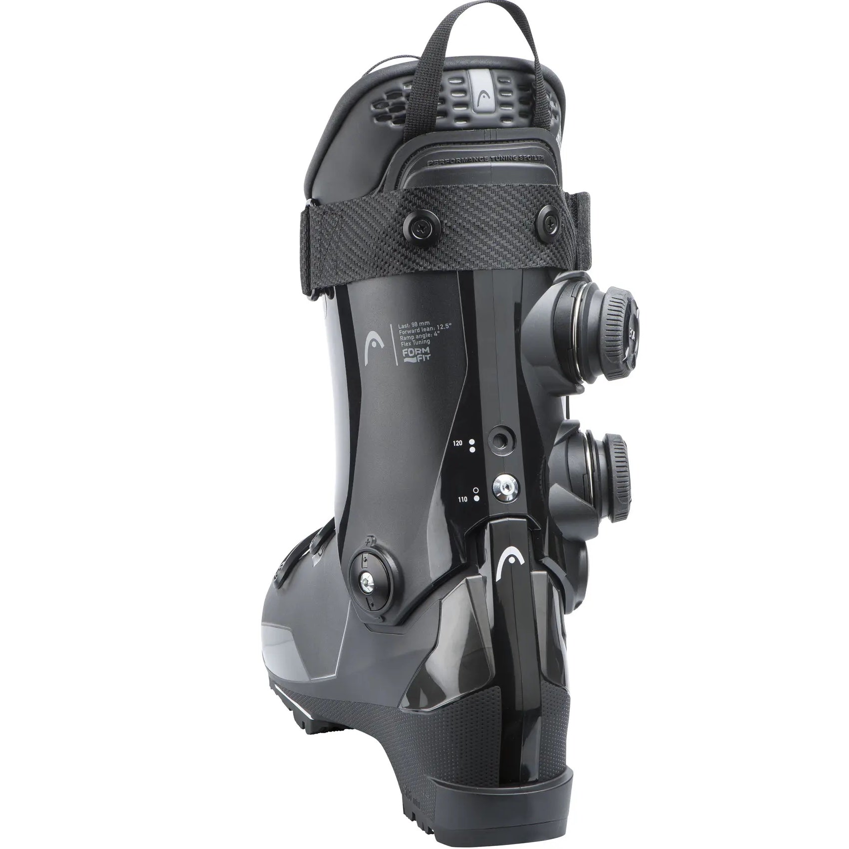 HEAD KALIBER PRO 110 LV GW BOA2 High Performance Boot 606240 . 