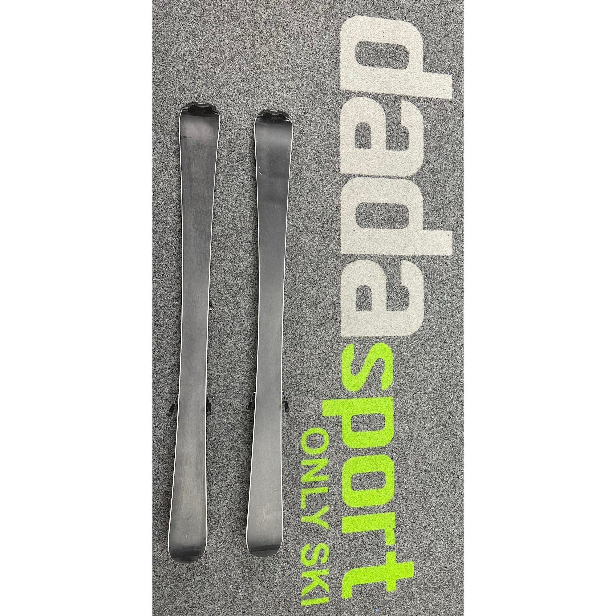 HEAD supershape team jr SUPERSHAPE TEAM JR 127 