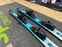 HEAD supershape team jr SUPERSHAPE TEAM JR 127 