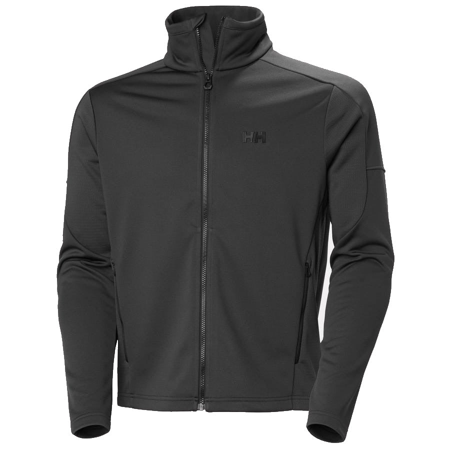 HELLY HANSEN Men's HP Fleece Jacket 34539 980 