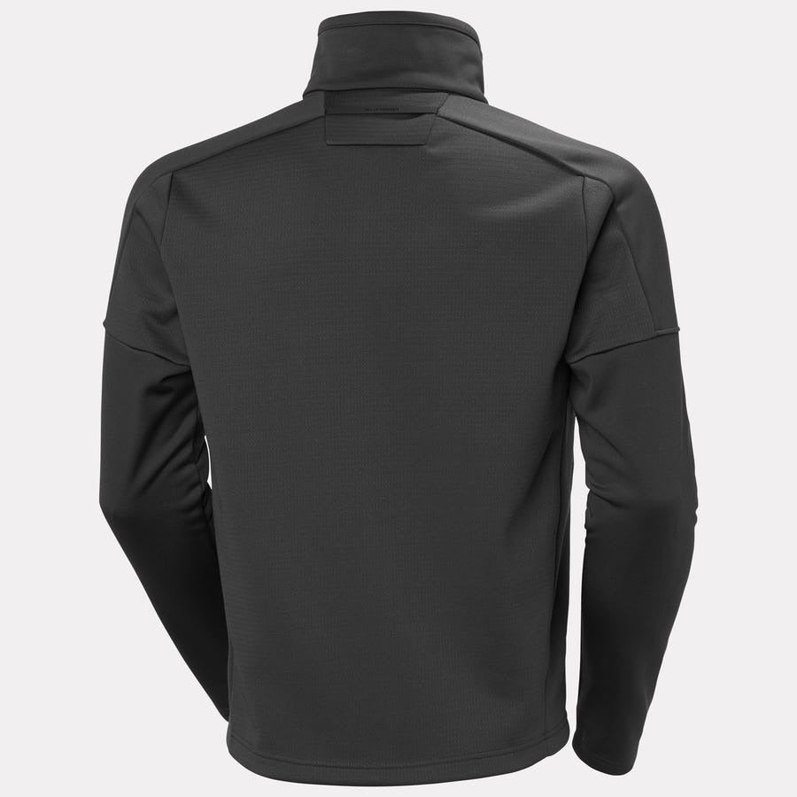 HELLY HANSEN Men's HP Fleece Jacket 34539 980 