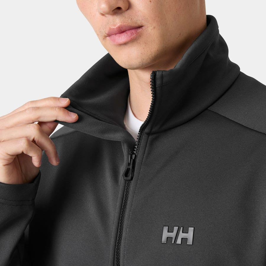 HELLY HANSEN Men's HP Fleece Jacket 34539 980 