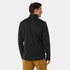 HELLY HANSEN Men's Versalite Half-Zip Fleece 49550 990 