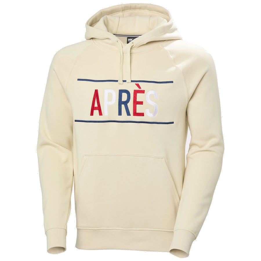 HELLY HANSEN Men's Elevate Hoodie 54282 035 