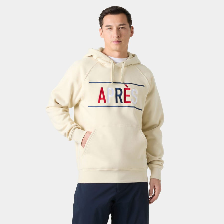 HELLY HANSEN Men's Elevate Hoodie 54282 035 