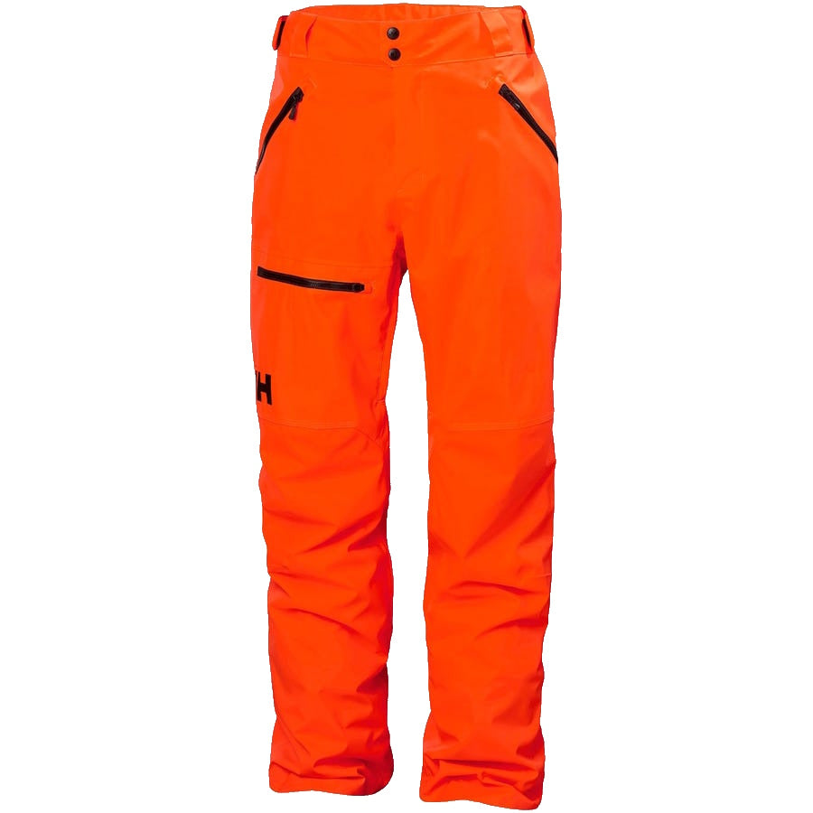HELLY HANSEN Men's Sogn Cargo Ski Pants 65673 278 
