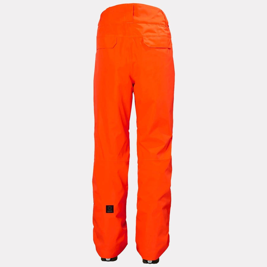 HELLY HANSEN Men's Sogn Cargo Ski Pants 65673 278 