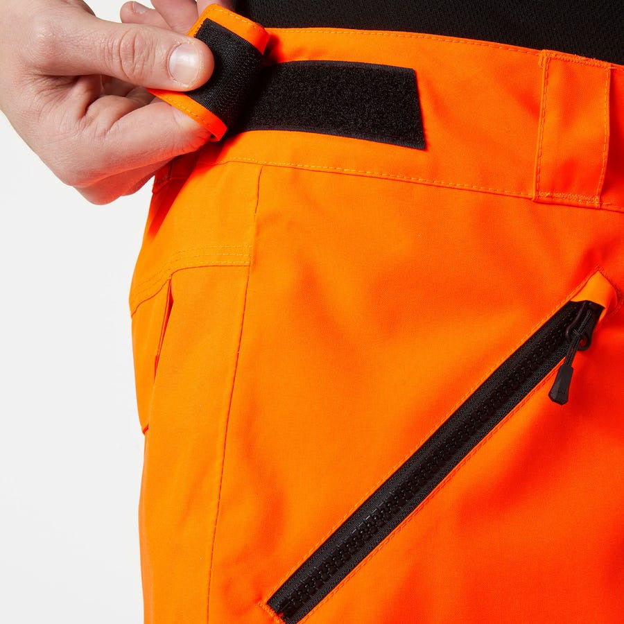 HELLY HANSEN Men's Sogn Cargo Ski Pants 65673 278 