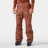 HELLY HANSEN Men's Sogn Cargo Ski Pants 65673 302 