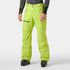 HELLY HANSEN Men's Sogn Cargo Ski Pants 65673 409 