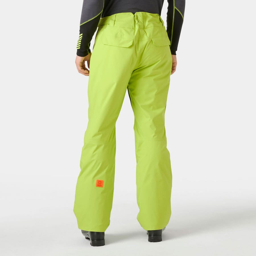 HELLY HANSEN Men's Sogn Cargo Ski Pants 65673 409 