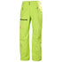 HELLY HANSEN Men's Sogn Cargo Ski Pants 65673 409 