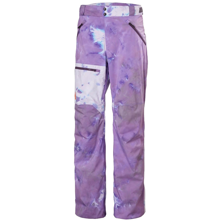 HELLY HANSEN Men's Sogn Cargo Ski Pants 65673 691 