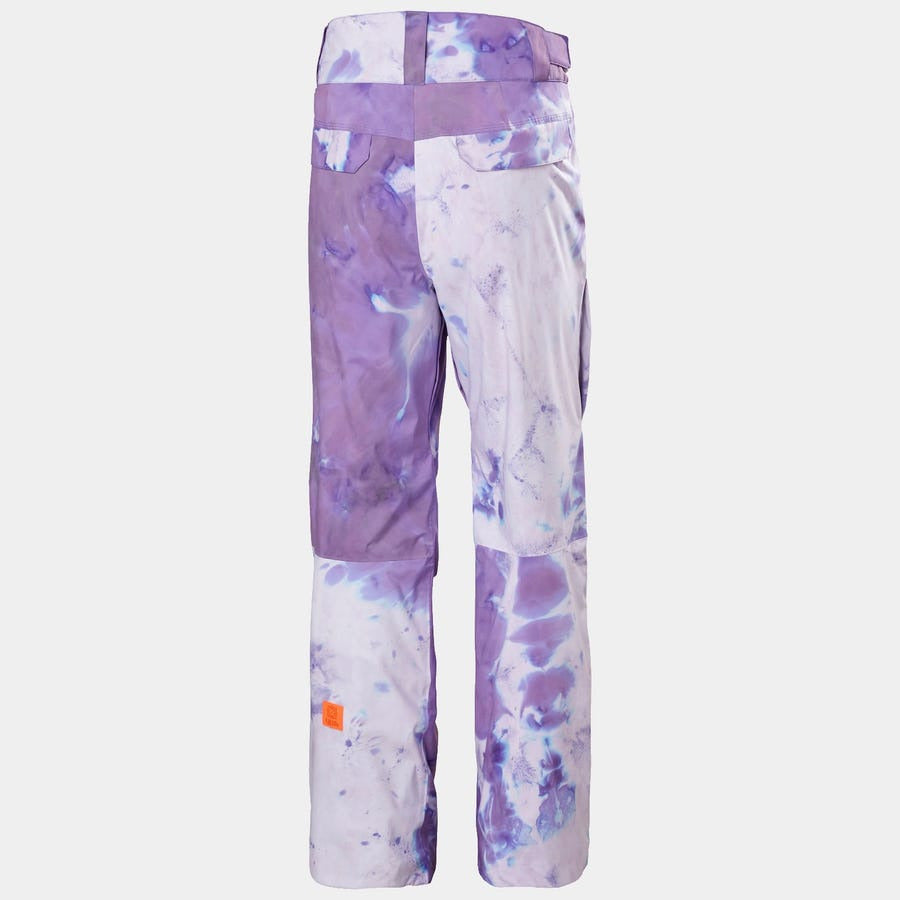 HELLY HANSEN Men's Sogn Cargo Ski Pants 65673 691 