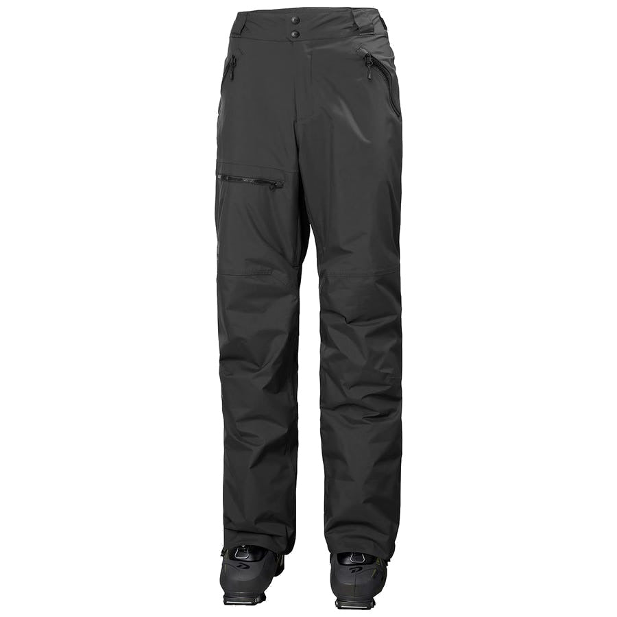 HELLY HANSEN Men's Sogn Cargo Ski Pants 65673 991 