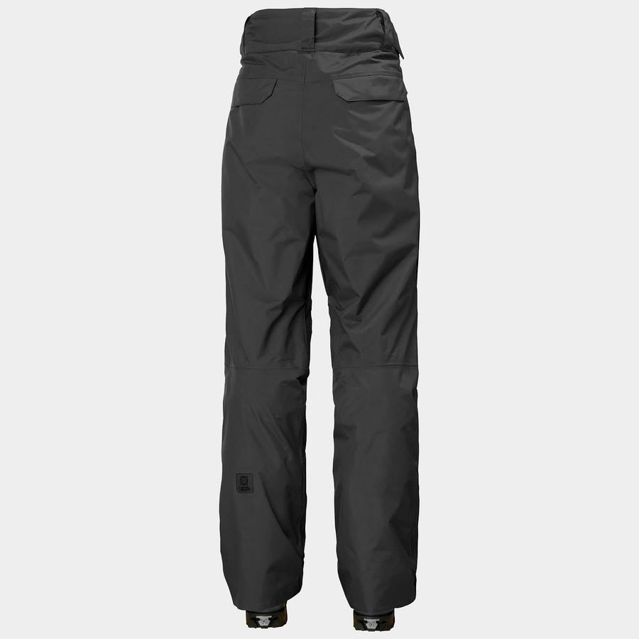 HELLY HANSEN Men's Sogn Cargo Ski Pants 65673 991 
