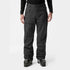 HELLY HANSEN Men's Sogn Cargo Ski Pants 65673 991 
