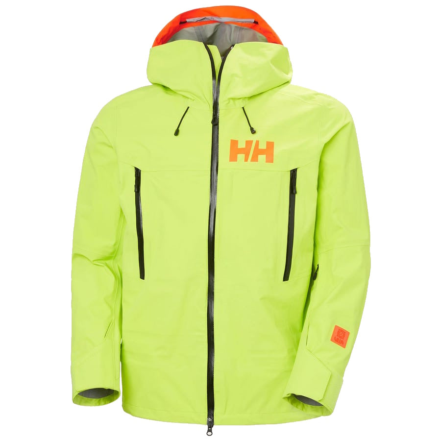 HELLY HANSEN Men's Sogn Shell Ski Jacket 2.0 65748 409 