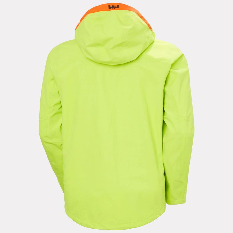 HELLY HANSEN Men's Sogn Shell Ski Jacket 2.0 65748 409 