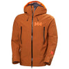 Men's Sogn Shell Ski Jacket 2.0