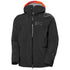 HELLY HANSEN Men's Sogn Shell Ski Jacket 2.0 65748 990 
