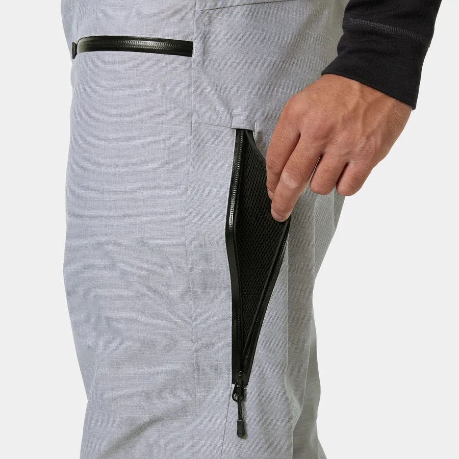 HELLY HANSEN Men's Garibaldi 2.0 Ski Pants 65758 949 