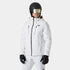 HELLY HANSEN Men's Alpha Ski Jacket 4.0 65927 001 