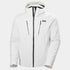 HELLY HANSEN Men's Alpha Ski Jacket 4.0 65927 001 