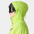 HELLY HANSEN Men's Alpha Ski Jacket 4.0 65927 409 