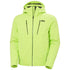 HELLY HANSEN Men's Alpha Ski Jacket 4.0 65927 409 