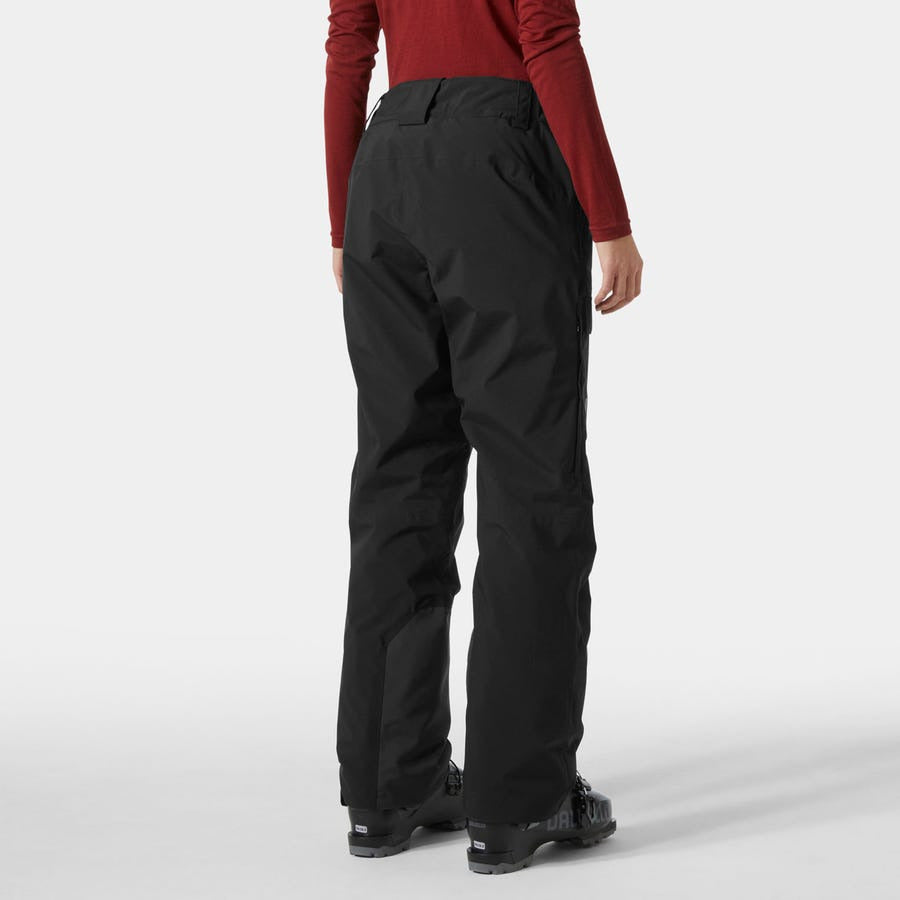 HELLY HANSEN Women's Switch Cargo Pants 66073 990 