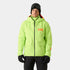 HELLY HANSEN Men's Emiko Insulated Ski Jacket 66093 409 
