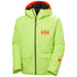 HELLY HANSEN Men's Emiko Insulated Ski Jacket 66093 409 