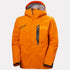 HELLY HANSEN Men's Sogn Patrol Shell Ski Jacket 66106 303 