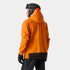 HELLY HANSEN Men's Sogn Patrol Shell Ski Jacket 66106 303 