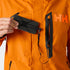 HELLY HANSEN Men's Sogn Patrol Shell Ski Jacket 66106 303 