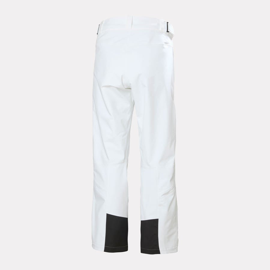 HELLY HANSEN Men's Alpha Insulated Ski Pants 66142 001 