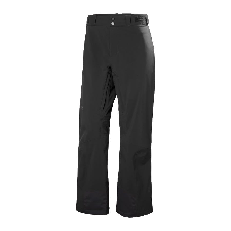 HELLY HANSEN Men's Alpha Insulated Ski Pants 66142 990 