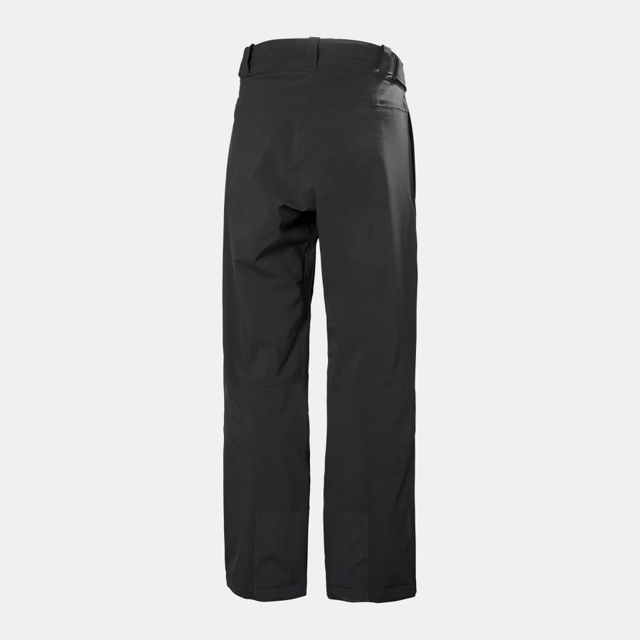 HELLY HANSEN Men's Alpha Insulated Ski Pants 66142 990 