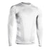 IRON-IC T-shirt manica lunga - uomo thermic 201771 WHITE 